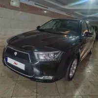 دنا پلاس توربو  اتوماتیک|خودرو سواری و وانت|تهران, فردوس|دیوار