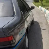 پژو 405|خودرو سواری و وانت|اردل, |دیوار