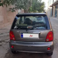 ام وی ام ۱۱۰ چهار سیلندر