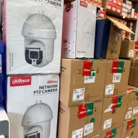 پخش عمده دوربین مداربسته داهوا/کیوپلاس/کابل/مودم