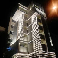 پیش فروش آپارتمان مدرن 105متر/روبه نما/یاقوت منطقه