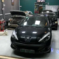 نیروی صافکار و نقاش ماهر و نمیه ماهر استخدام