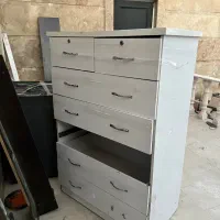 دراور سفید