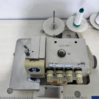 سردوز جک|ماشین‌آلات صنعتی|گرگان, |دیوار