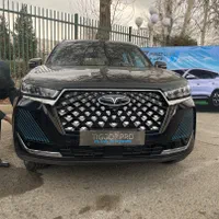 تیگو7 پرو هیبرید/ +tiggo 7pro e|خودرو سواری و وانت|کرج, جهان‌شهر|دیوار