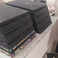 Ps5 خریدار فروشنده گیم سنتر ps4