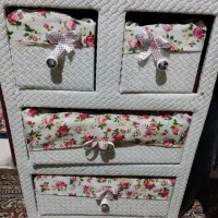 جای سیب زمینی و پیاز