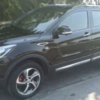 هایما S5 اتوماتیک ۱۴۰۱