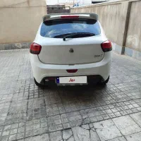 تیبا2 مدل 97|خودرو سواری و وانت|اندیشه, اندیشه فاز ۱|دیوار