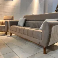 مبل راحتی روشا/ مبلمانی برای تمام فضاها//