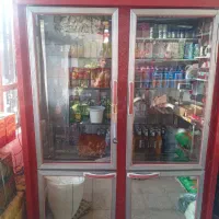 یخچال یستاده درچالدران