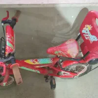 دوچرخه سایز ۱۲