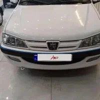 پژوپارس سال سفارشی بی زنگ شاسی پلمپ ۲۷کارواقعی