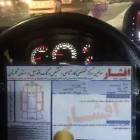 فوری ساینا ۹۶ فوری|خودرو سواری و وانت|گرگان, |دیوار