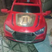 ماشین کنترلی(بلوتوثی)