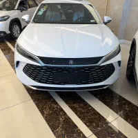 بی وای دی چین ال چشم خدا