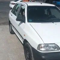 پراید۸۶ دوگانه کارخانه|خودرو سواری و وانت|اصفهان, باغ زیار|دیوار