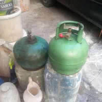 دو عدد پیک نیک نو سالم با هم|اجاق گاز و لوازم برقی پخت‌وپز|تهران, سلیمانی|دیوار