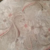 قواره چادری