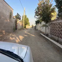 باغچه زمین ۳۱۰ متری سهیلیه زعفرانیه زکی اباد