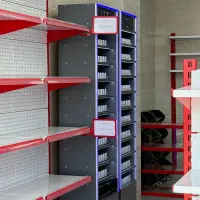 پایه خودایستا هایپری|فروشگاه و مغازه|نکا, |دیوار