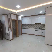 کابینت وکمد دیواری و...