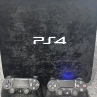 PS4|کنسول، بازی ویدئویی و آنلاین|بانه, |دیوار