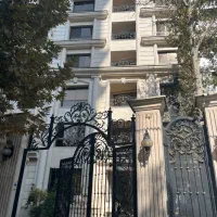 فروش واحد ۱۲۱ متری/۲خواب/کامرانیه شمالی