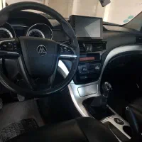 کلوت مشابه صفر دنده ایی|خودرو سواری و وانت|سیرجان, |دیوار