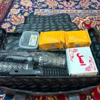 وسایل شنیون
