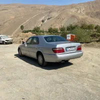 چیرمن s600|خودرو سواری و وانت|تهران, شهران شمالی|دیوار