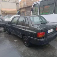 اسقاط  فرسوده.      تصادفی