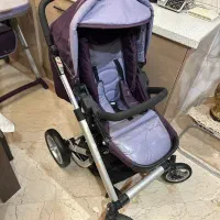 کالسکه، کریر ،صندلی غذا ، آغوشی و کیف