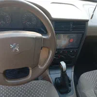 پژو 405مدل 93دوگانه شرکتی|خودرو سواری و وانت|سنندج, |دیوار