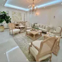 مبل کلاسی مدل وزرا