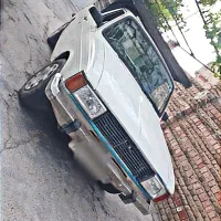 پیکان وانت ۸۶
