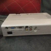 پروژکتور پاناسونیک|تلویزیون و پروژکتور|اسلام‌شهر, شهرک واوان|دیوار