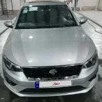 تارا اتومات ef7p توربو