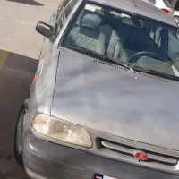 پراید مدل ۸۷