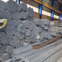 لوله گالوانیزه وقوطی گالوانیزه