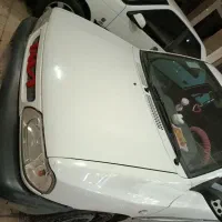 فروش پراید131|خودرو سواری و وانت|ملارد, |دیوار