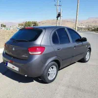 تیبا 2 مدل 97  دور رنک|خودرو سواری و وانت|امیدیه, |دیوار