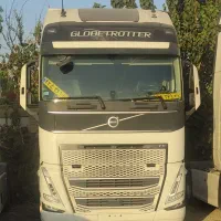 fh500 نیوفیس|خودرو سنگین|خرم‌آباد, |دیوار