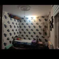 آپارتمان طبقه اول