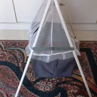 ننو نوزاد|اسباب و اثاث بچه|سنگر, |دیوار