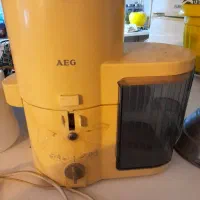 فروش فوری آبمیوه گیری آلمانی درجه یک اصل قدیمی