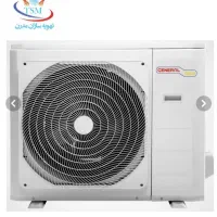 گولر گازی ۳۶۰۰۰ جنرال گلد ژاپن|کولر گازی و فن‌کوئل|تهران, امانیه|دیوار