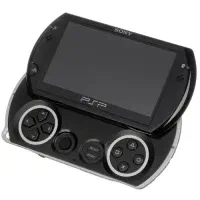 psp go sony 1000