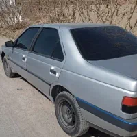 پژو 405 مدل 91|خودرو سواری و وانت|خاش, |دیوار