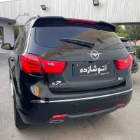 هایما s7 پرو موتور ۱۵۰۰ توربو مدل ۱۴۰۳|خودرو سواری و وانت|کرج, مهرویلا جنوبی|دیوار